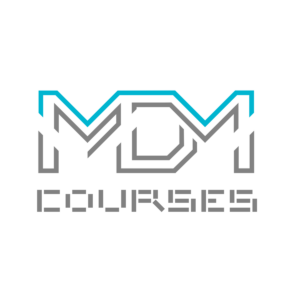 MDM Courses New Logo_1200x1200