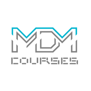 MDM Courses Dark TP 1200x1200